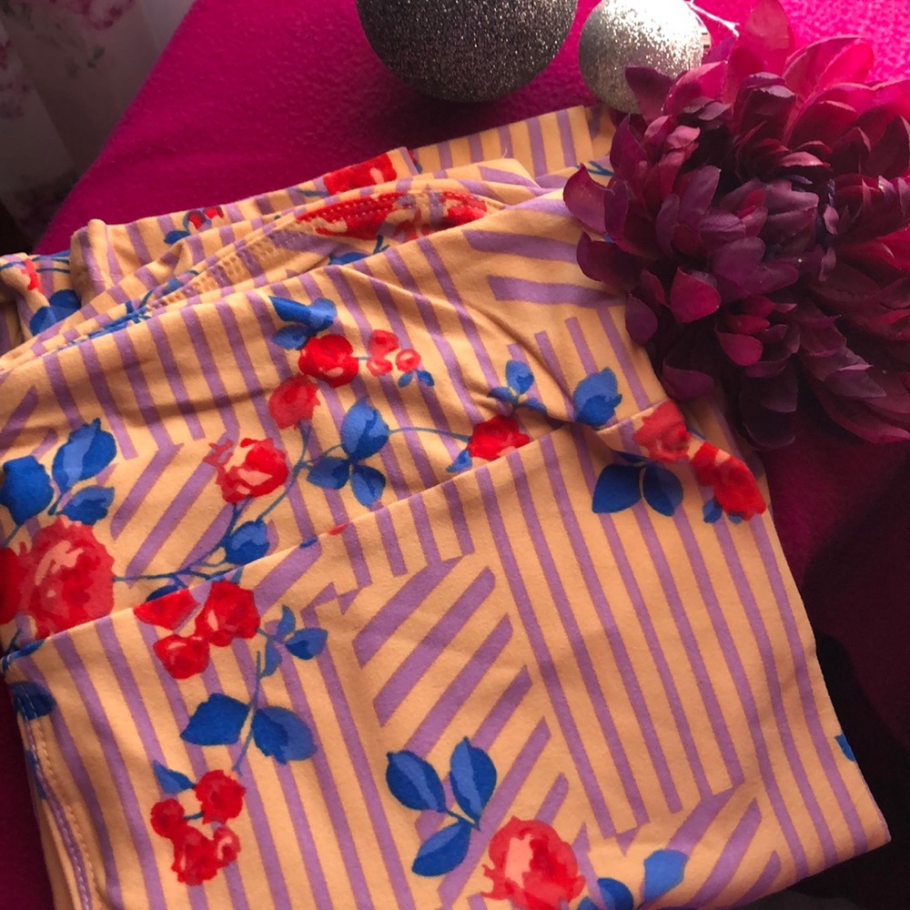 Lularoe Leggings